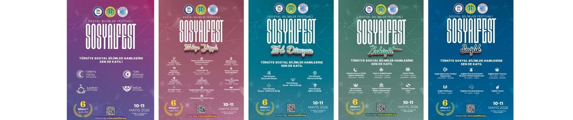 SOSYALFEST2026